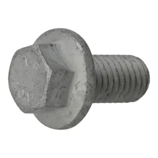 Sešstūra skrūve 01183651 DEUTZ