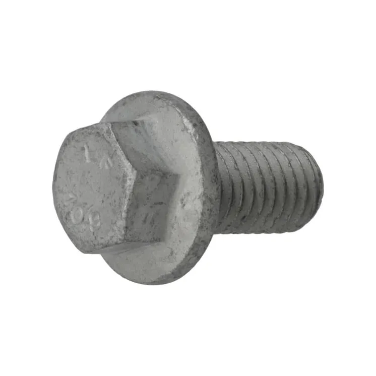 Hexagon bolt  01183651 DEUTZ