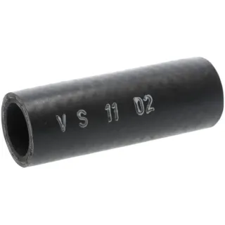 Rubber hose  01163685 DEUTZ