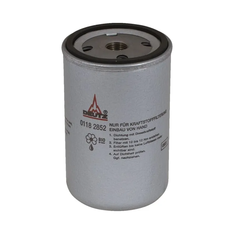 Fuel Filter SDF  01182852 DEUTZ