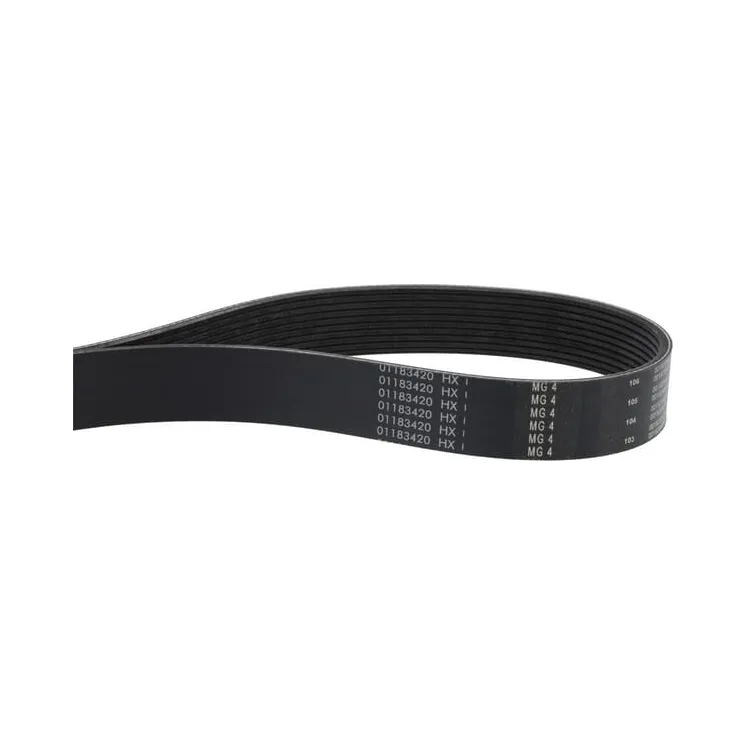 V-ribbed belt  01183420 DEUTZ