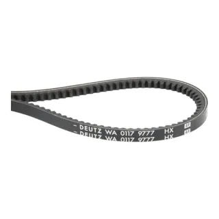 Narrow V-belt  01179777 DEUTZ