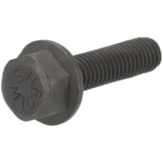 Hexagon bolt  01180272 DEUTZ