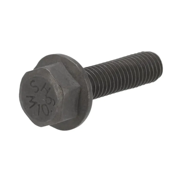 Sešstūra skrūve 01180272 DEUTZ