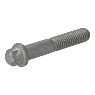 Torx head bolt  01181417 DEUTZ