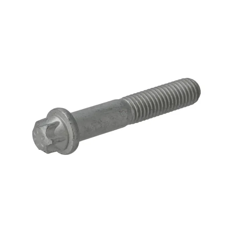 Torx head bolt  01181417 DEUTZ