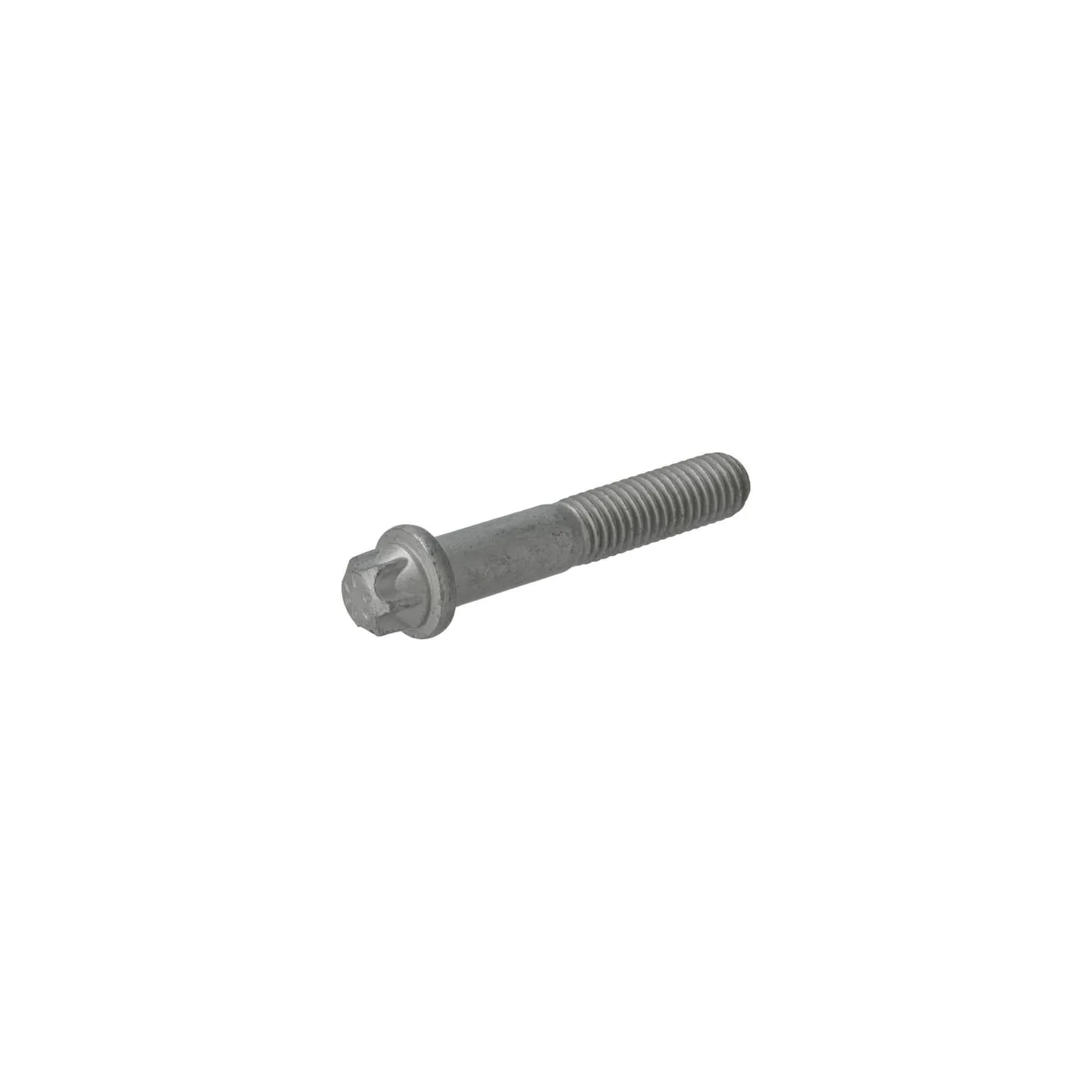 Torx head bolt  01181417 DEUTZ