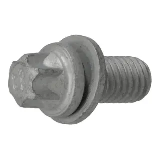 Torx head bolt  01181420 DEUTZ
