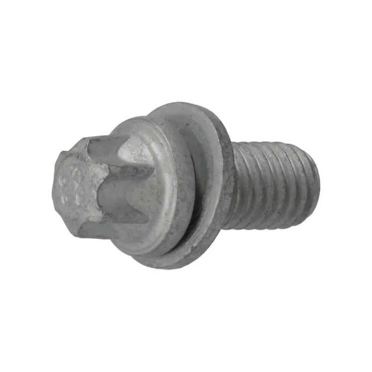 Torx head bolt  01181420 DEUTZ