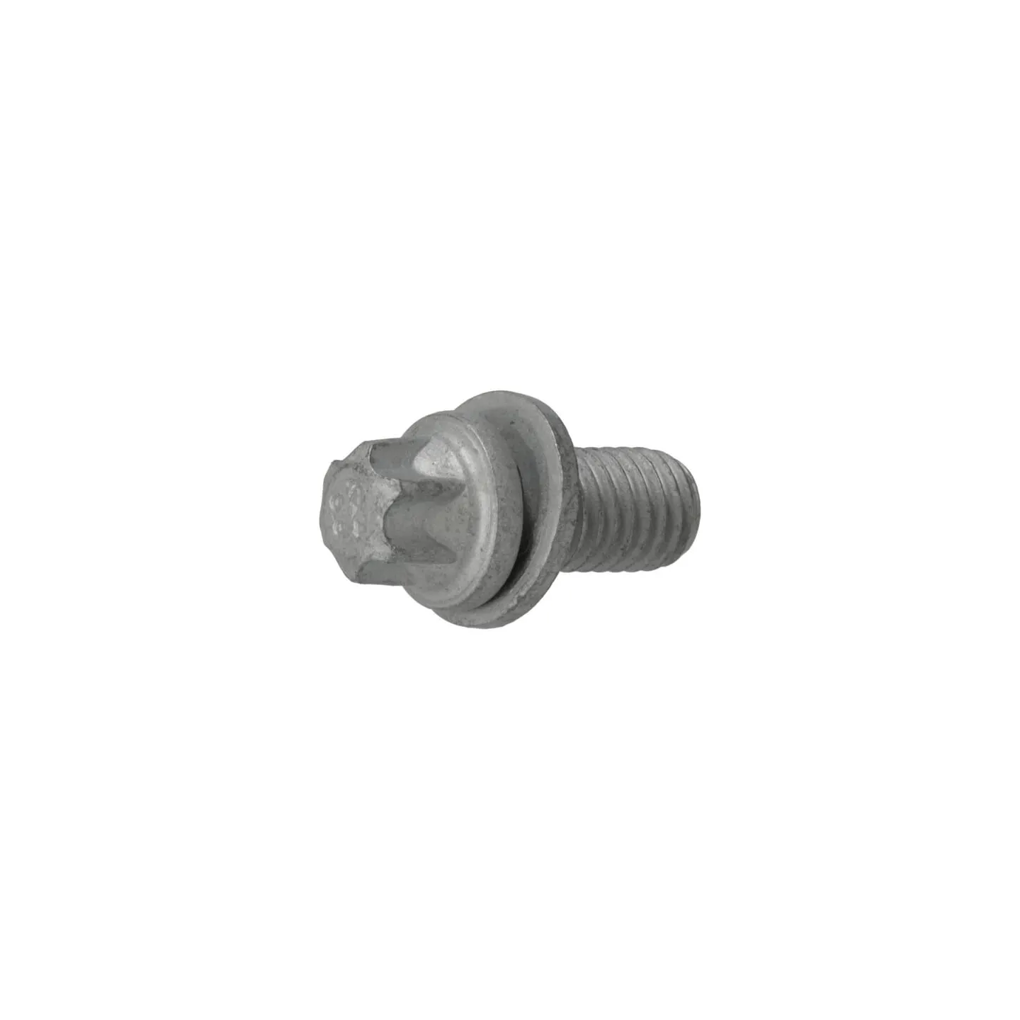 Torx head bolt  01181420 DEUTZ