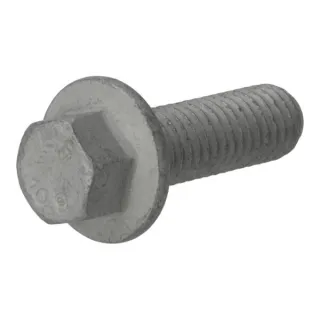 Hexagon bolt  01181416 DEUTZ