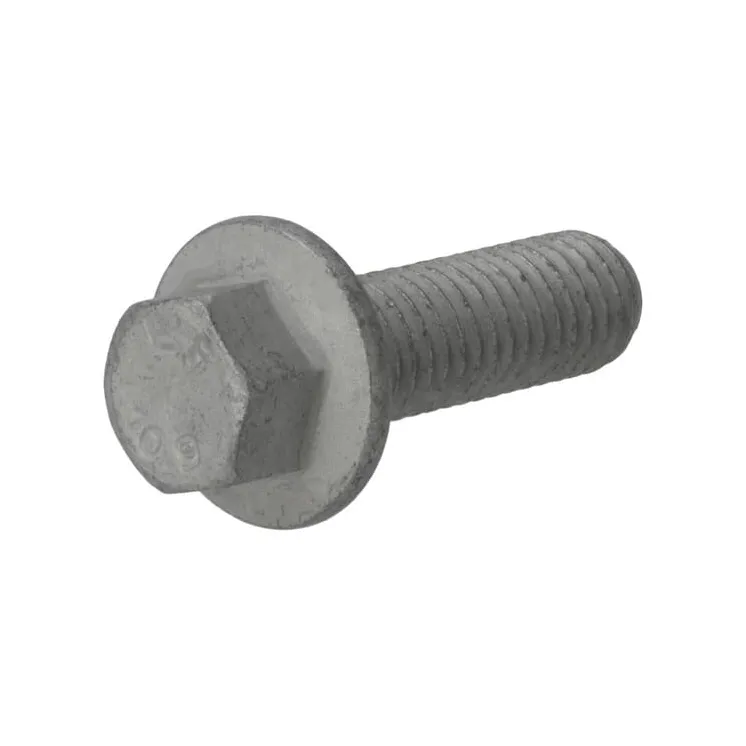 Hexagon bolt  01181416 DEUTZ