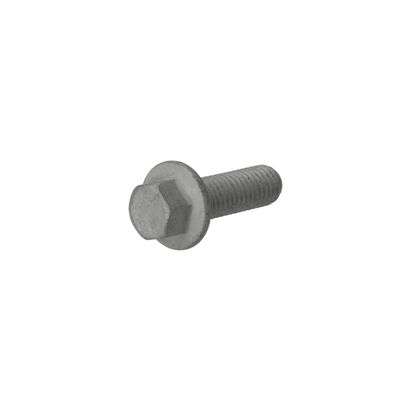 Hexagon bolt  01181416 DEUTZ