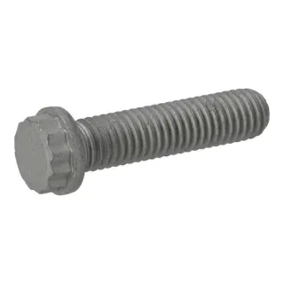 Apkakles skrūve 01181763 DEUTZ