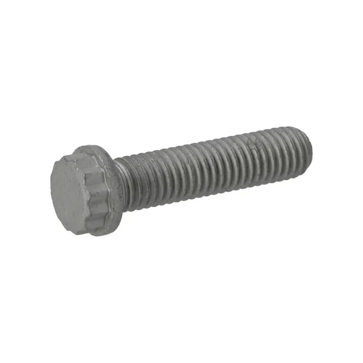 Apkakles skrūve 01181763 DEUTZ