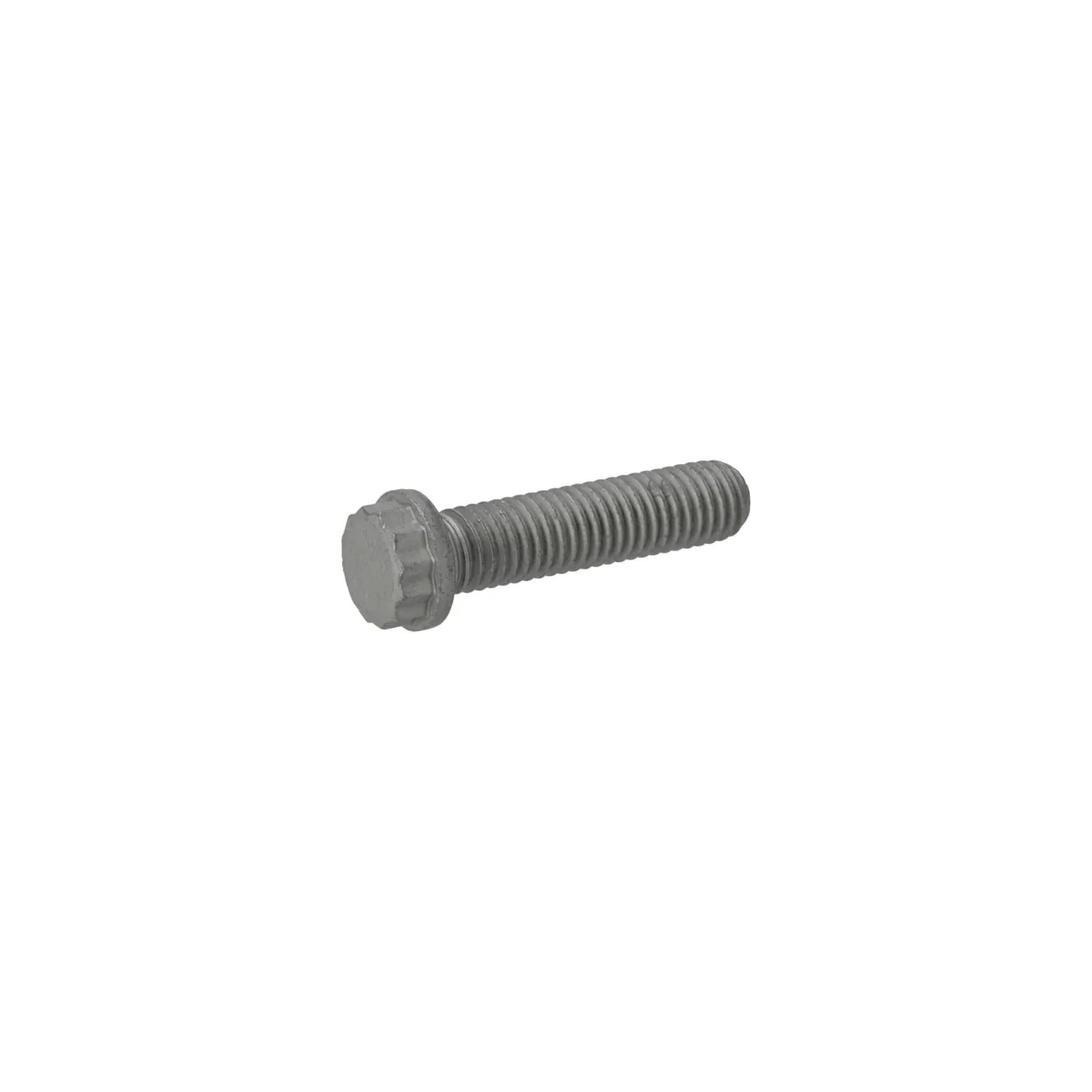 Apkakles skrūve 01181763 DEUTZ