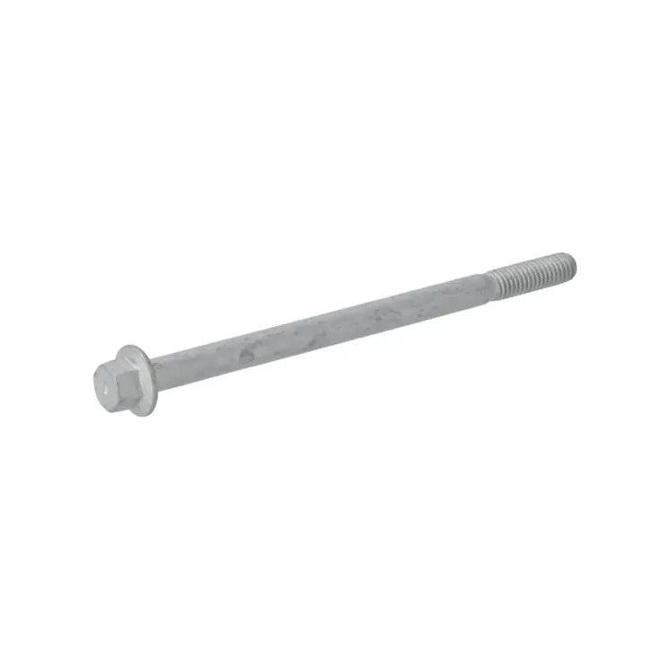 Hexagon bolt  01183779 DEUTZ