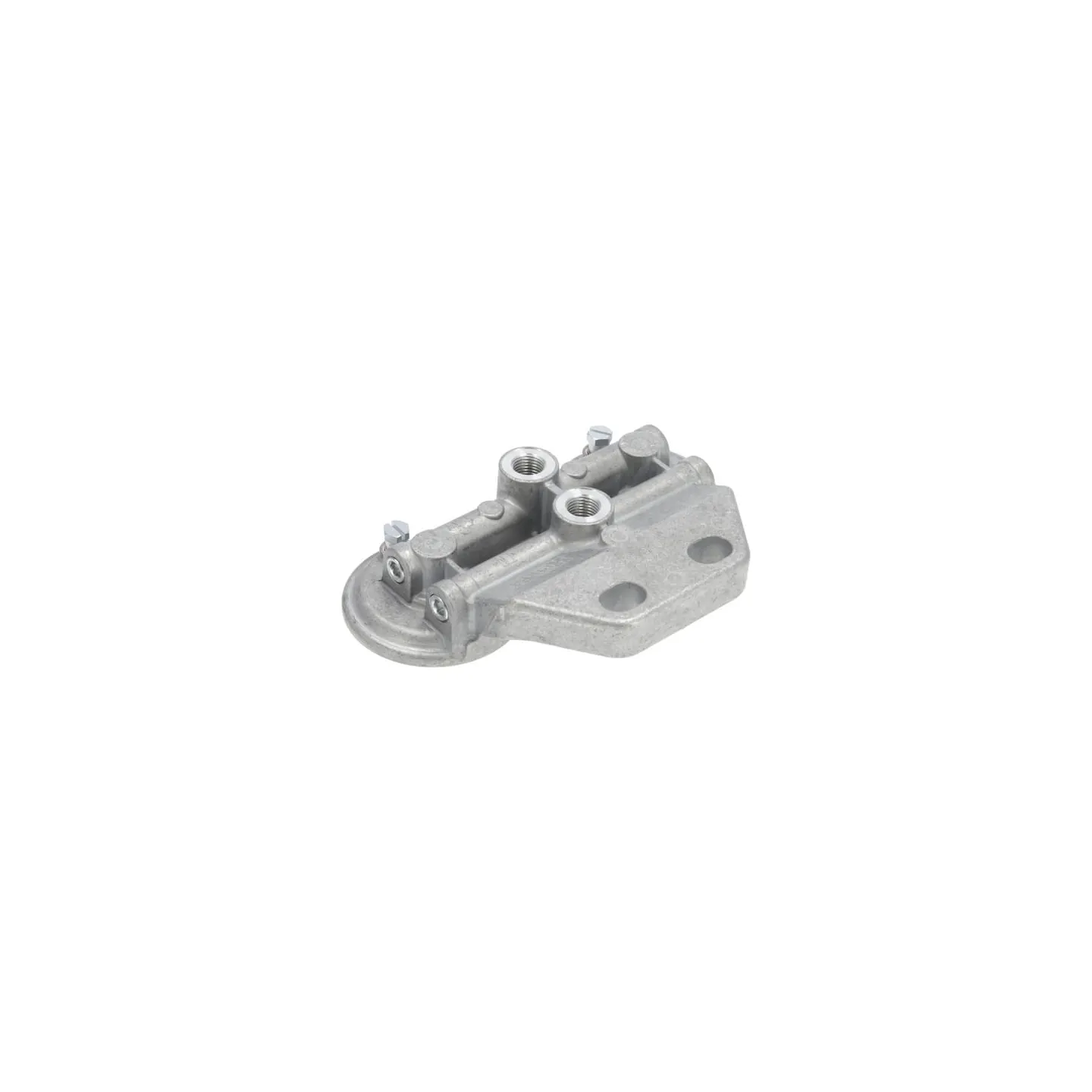 Filter head  01161848 DEUTZ