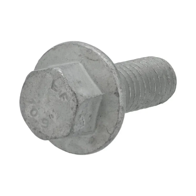 Hexagon bolt  01181439 DEUTZ
