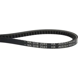 Narrow V-belt  01182045 DEUTZ