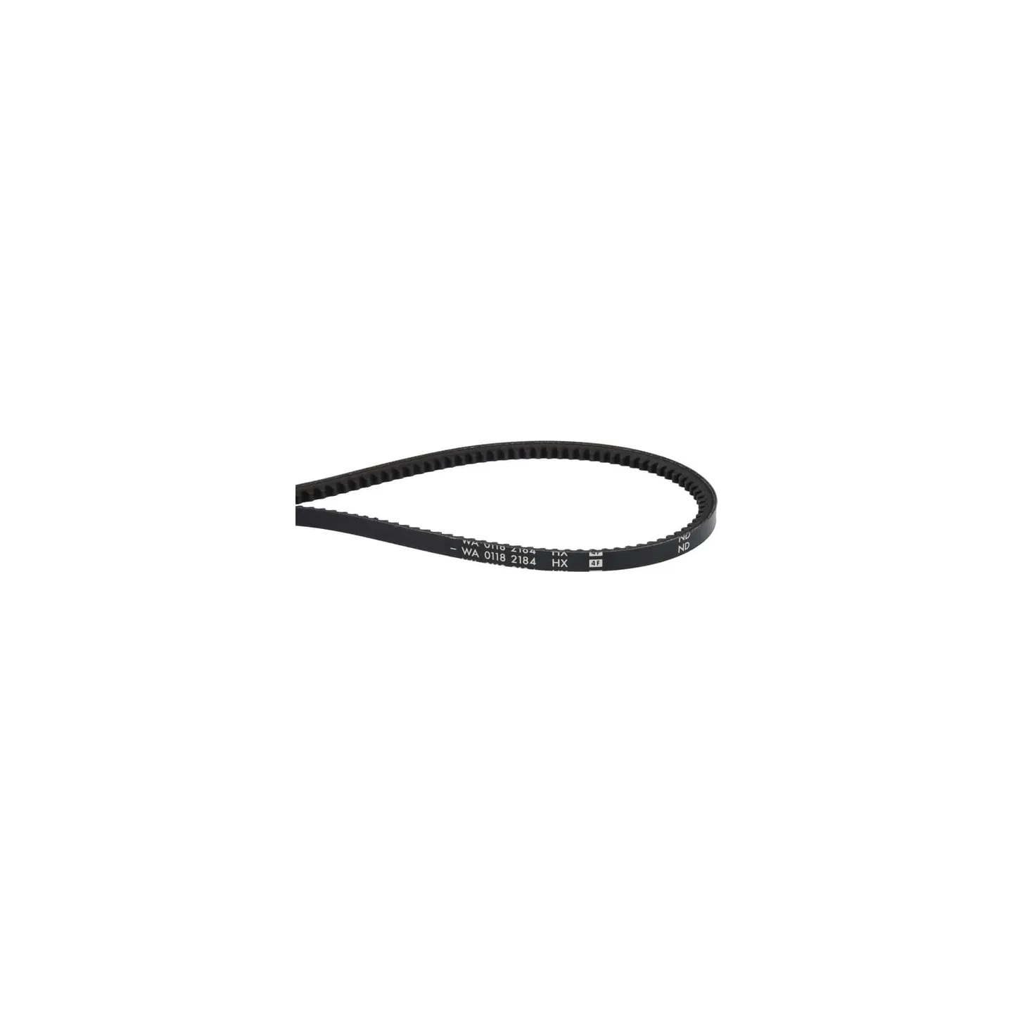 Narrow V-belt  01182184 DEUTZ