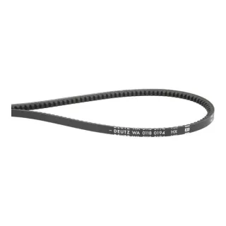 Set narrow V-belts  01180194 DEUTZ