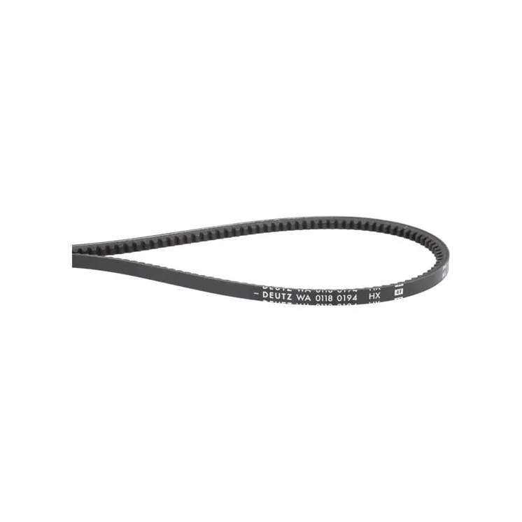 Set narrow V-belts  01180194 DEUTZ
