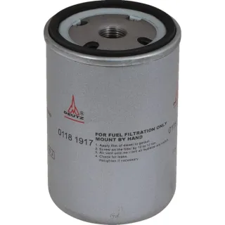 Fuel Filter SDF  01181917 DEUTZ