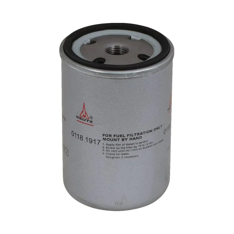 Fuel Filter SDF  01181917 DEUTZ