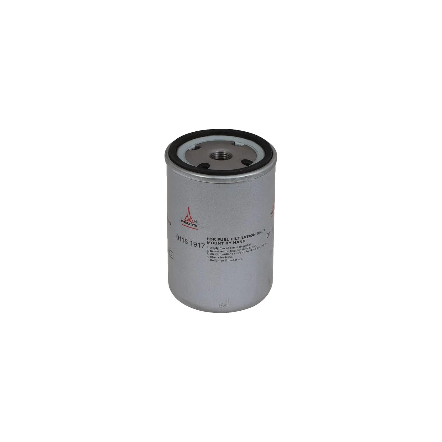 Fuel Filter SDF  01181917 DEUTZ