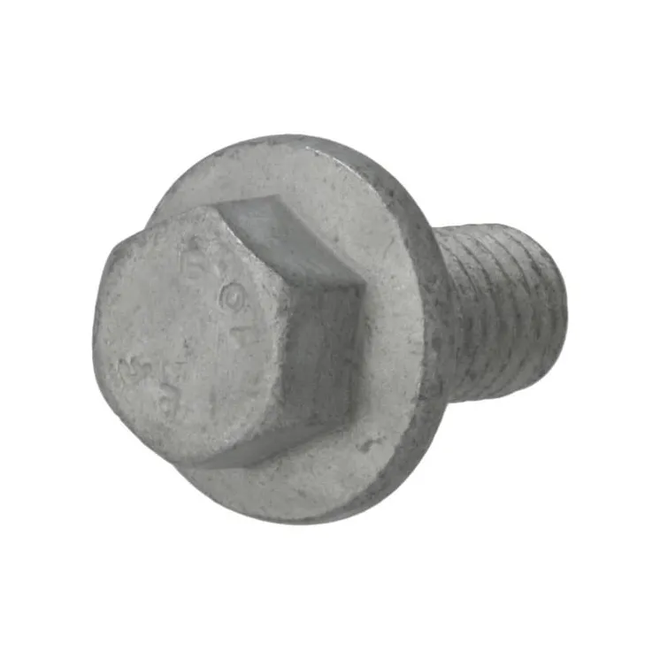 Hexagon bolt  01181442 DEUTZ