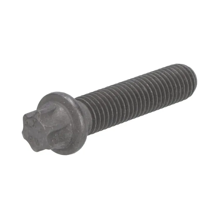 Torx galvas skrūve 01181756 DEUTZ