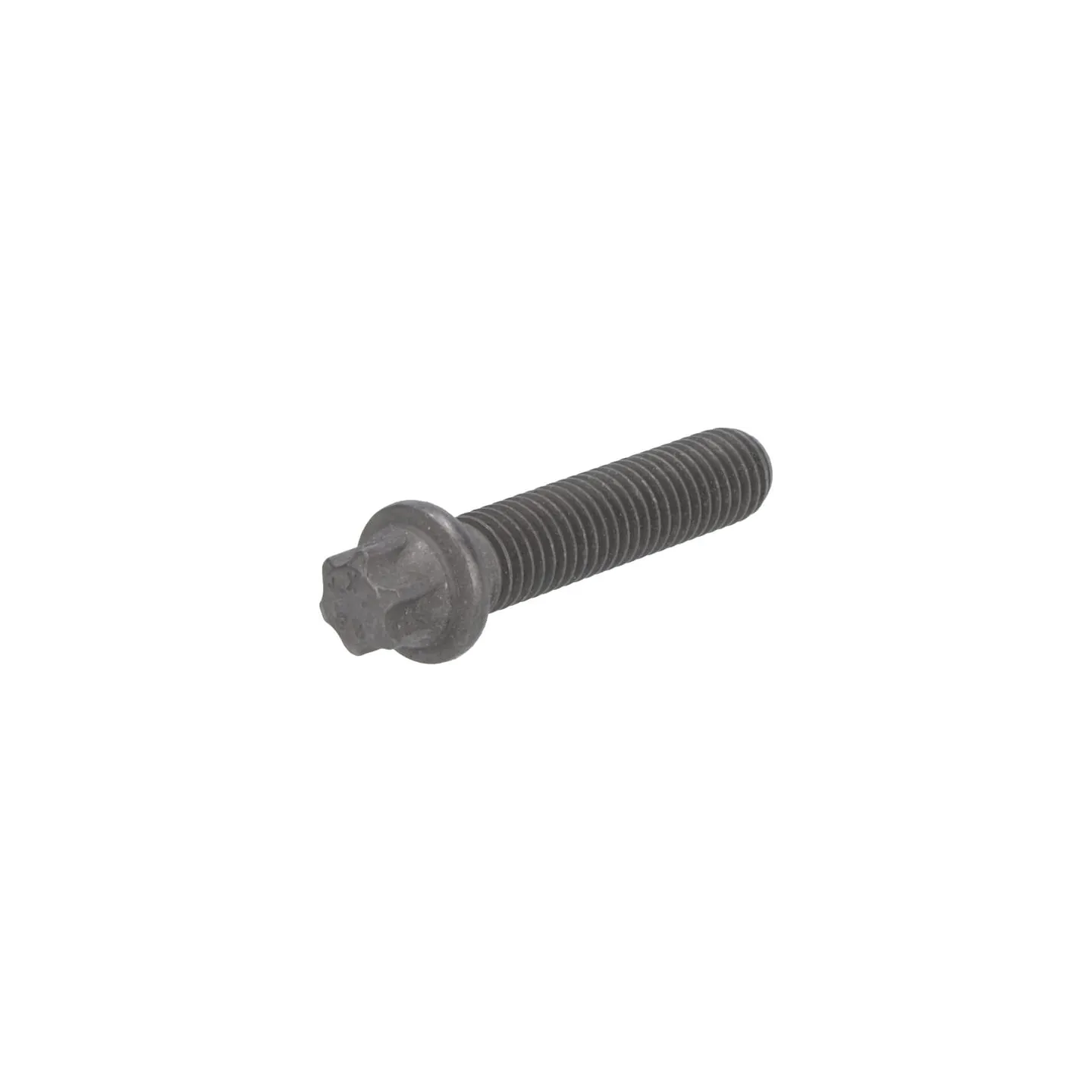 Torx galvas skrūve 01181756 DEUTZ