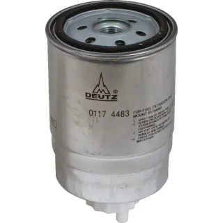 Degvielas filtrs SDF 01174483 DEUTZ