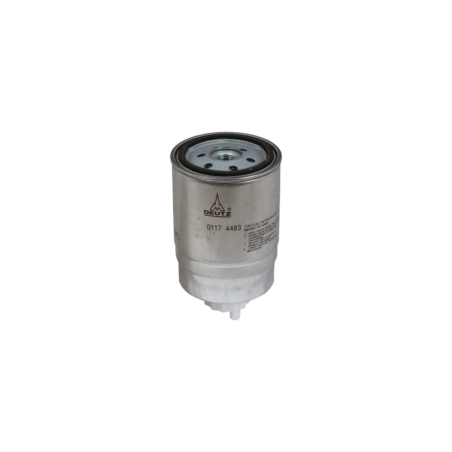 Degvielas filtrs SDF 01174483 DEUTZ