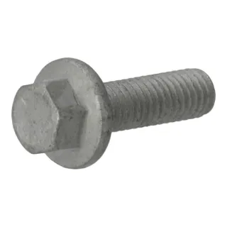 Hexagon bolt  01181965 DEUTZ