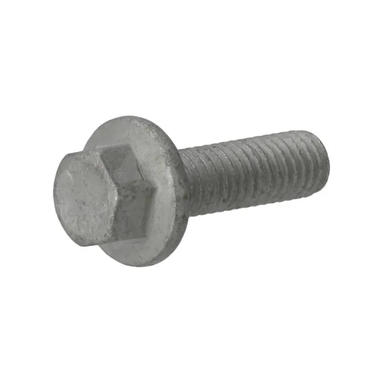 Hexagon bolt  01181965 DEUTZ