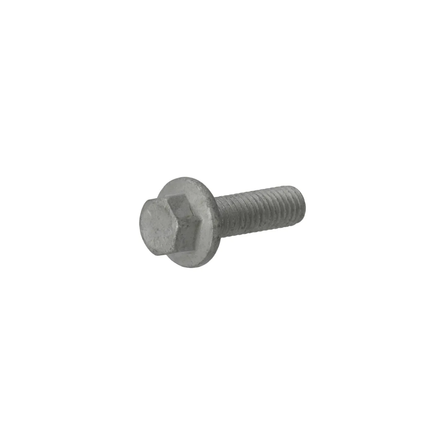 Hexagon bolt  01181965 DEUTZ