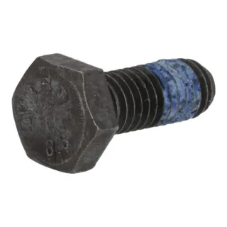 Sešstūra skrūve 01180250 DEUTZ