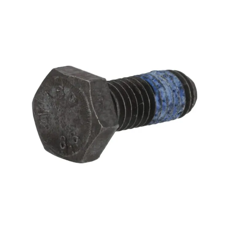 Hexagon bolt  01180250 DEUTZ