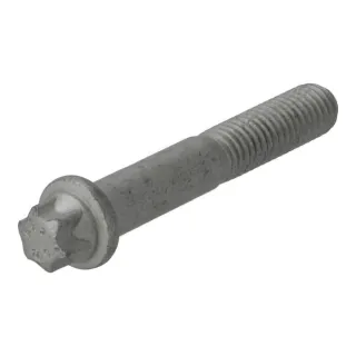 Torx galvas skrūve 01181443 DEUTZ