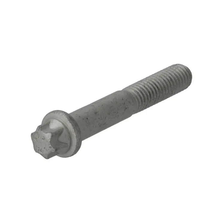 Torx galvas skrūve 01181443 DEUTZ