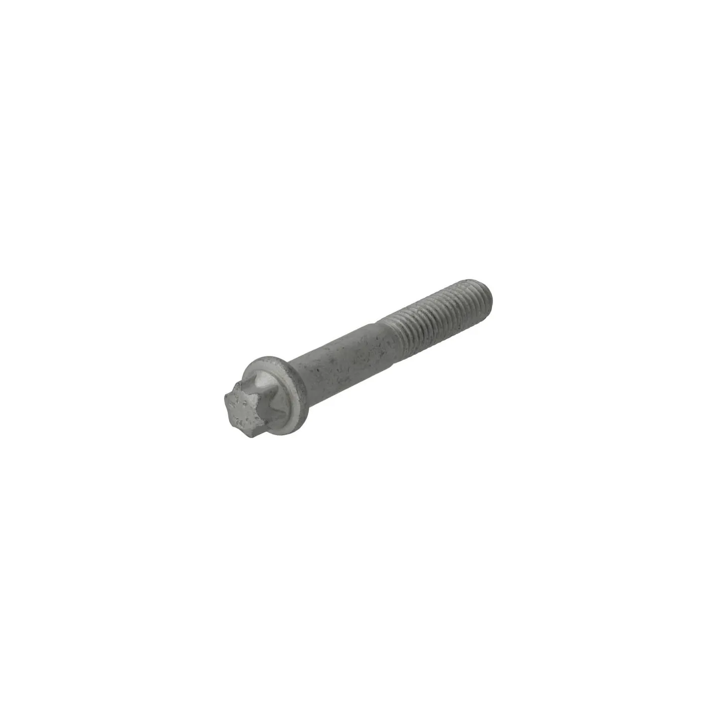 Torx galvas skrūve 01181443 DEUTZ