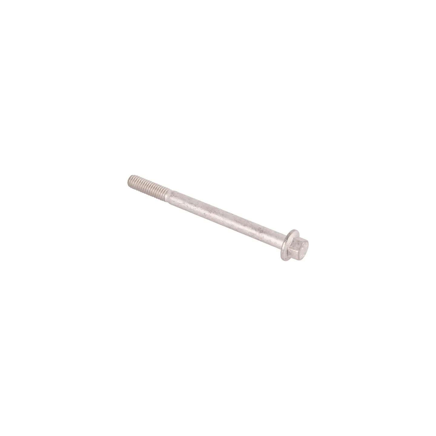 Galvas skrūve 01181434 DEUTZ