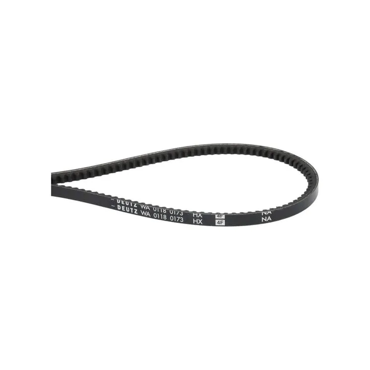 Narrow V-belt  01180173 DEUTZ