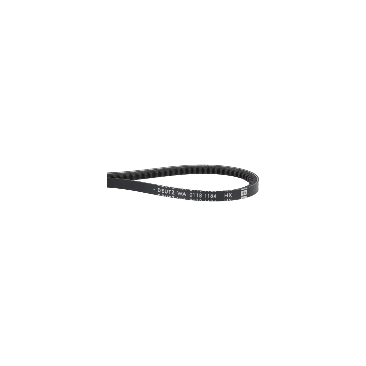 Narrow V-belt  01181184 DEUTZ
