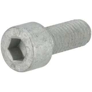 Siera galvas skrūve 01178698 DEUTZ