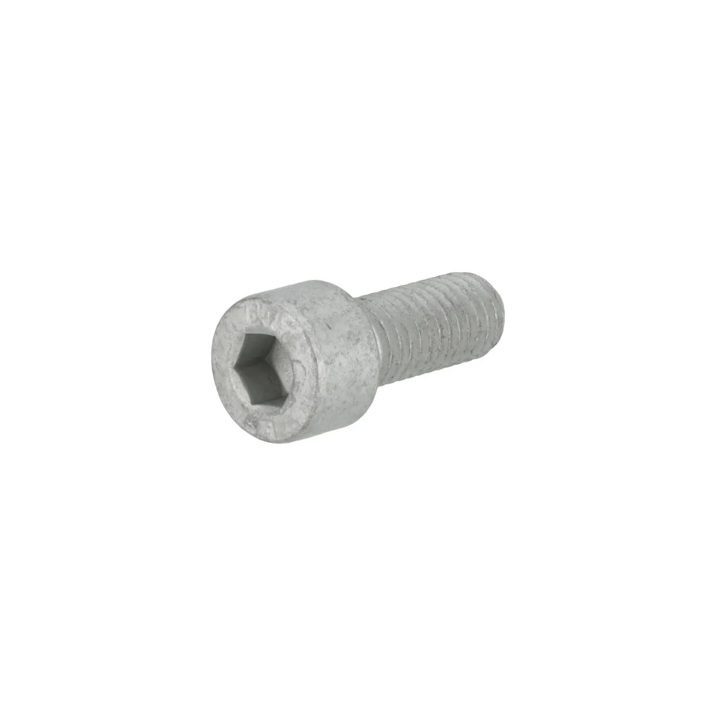 Siera galvas skrūve 01178698 DEUTZ