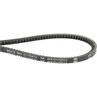 Narrow V-belt  01179474 DEUTZ