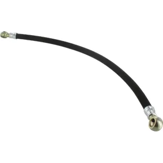 Degvielas šļūtene 01183984 DEUTZ 1173644